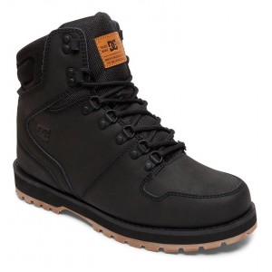 Snow Boots